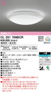 OL251709BCR