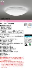OL251709BRE