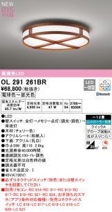 OL291261BR