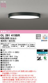 OL291415BR