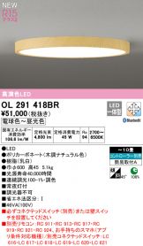 OL291418BR