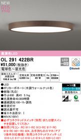 OL291422BR