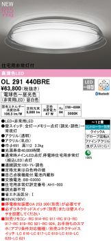 OL291440BRE