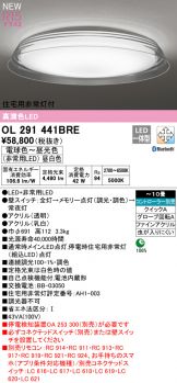 OL291441BRE