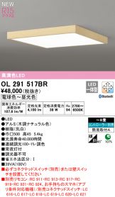 OL291517BR