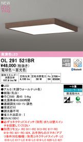 OL291521BR