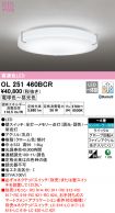 OL251460BCR