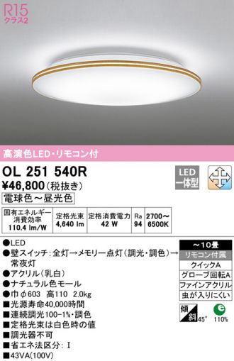 OL251540R