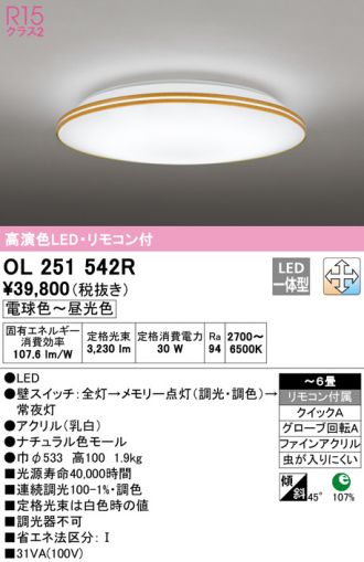 OL251542R