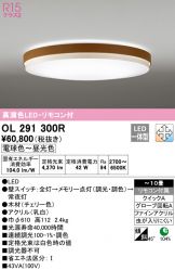 OL291300R