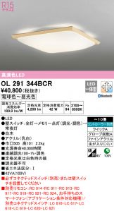 OL291344BCR