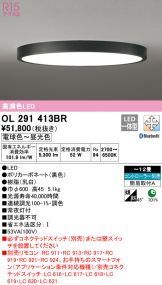 OL291413BR