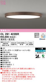 OL291422BR