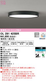 OL291425BR