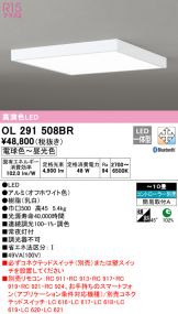 OL291508BR