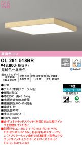 OL291518BR