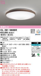OL291560BR