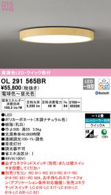 OL291565BR