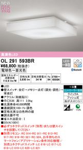 OL291593BR
