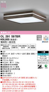 OL291597BR