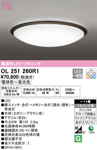 OL251260R1