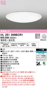 OL251269BCR1