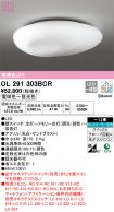 OL291303BCR