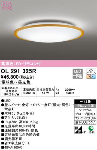 OL291325R