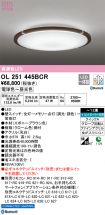 OL251445BCR