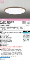 OL251621BCR