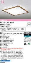 OL251627BCR