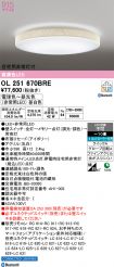 OL251670BRE
