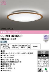 OL291323NGR