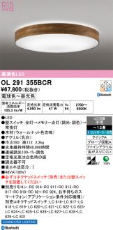OL291355BCR