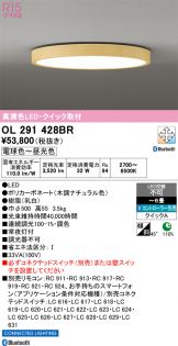 OL291428BR