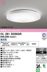 OL291553NGR