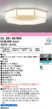 OL291657BR
