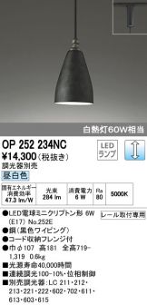 OP252234NC