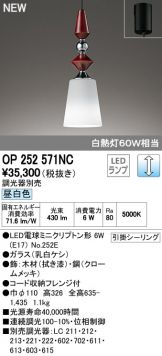 OP252571NC