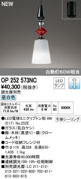 OP252573NC