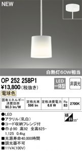 OP252258P1