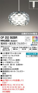OP252582BR