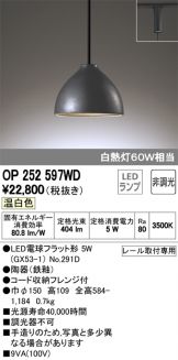OP252597WD