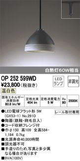 OP252599WD