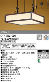 OP252028