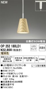 OP252180LD1