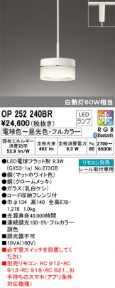 OP252240BR