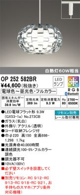 OP252582BR