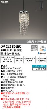 OP252826BC