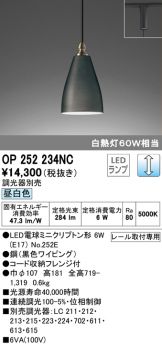 OP252234NC
